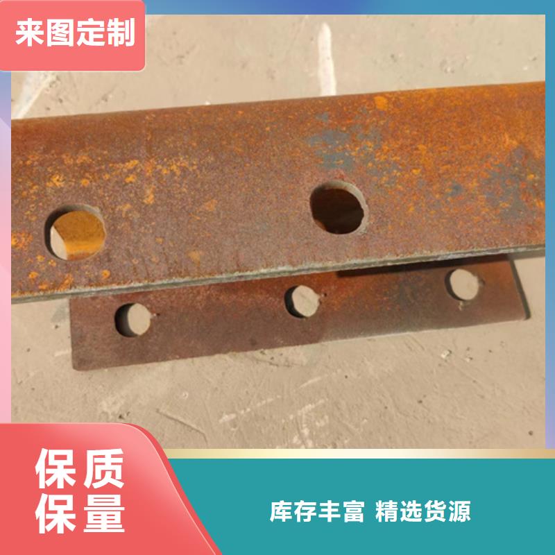 乡村公路波形护栏的分类及规格不断创新