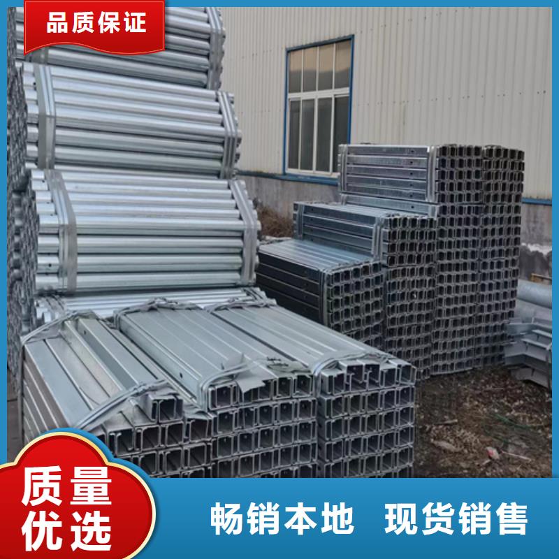 省心：波形护栏板生产厂家真材实料