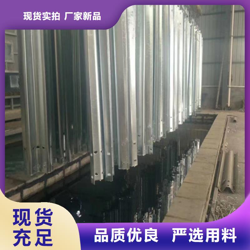 Gr-SB-2E高速波形护栏加工厂的图文介绍