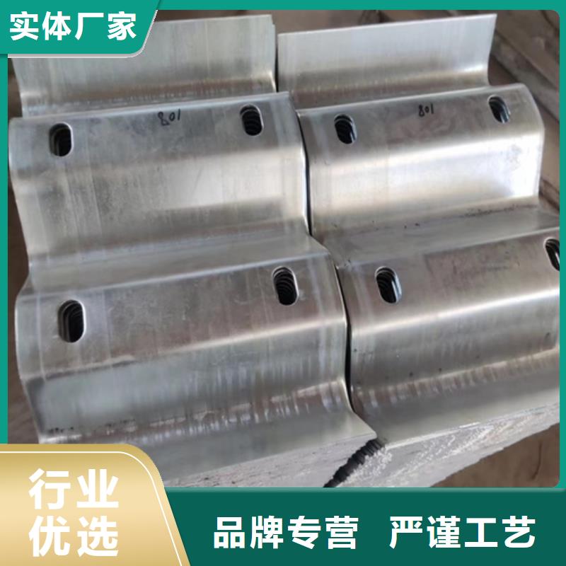 定做农村公路波形护栏的厂家本地品牌