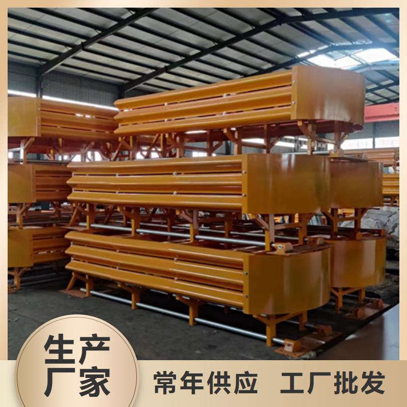 高速波形护栏厂家直售当地生产商