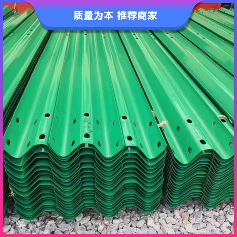 高速波形护栏包你满意工厂现货供应