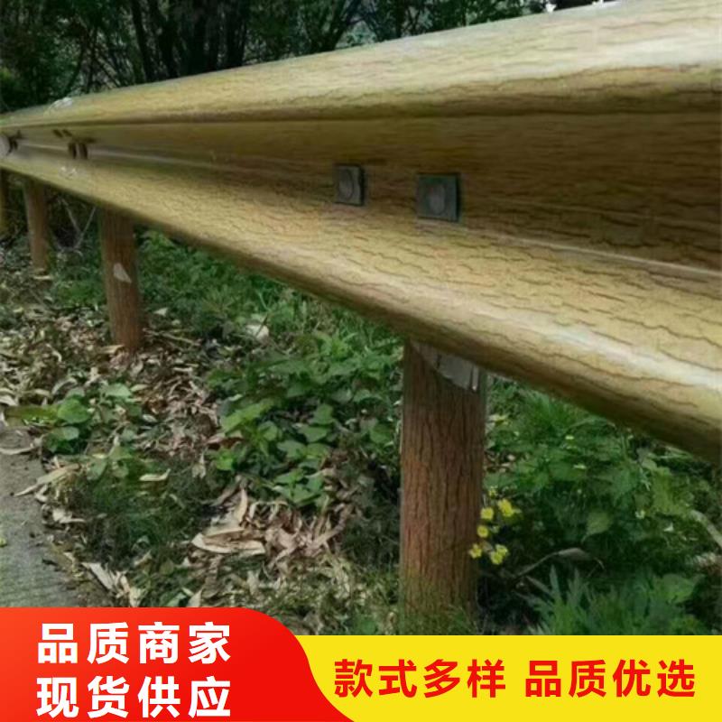 高速波形护栏专业配送经销商