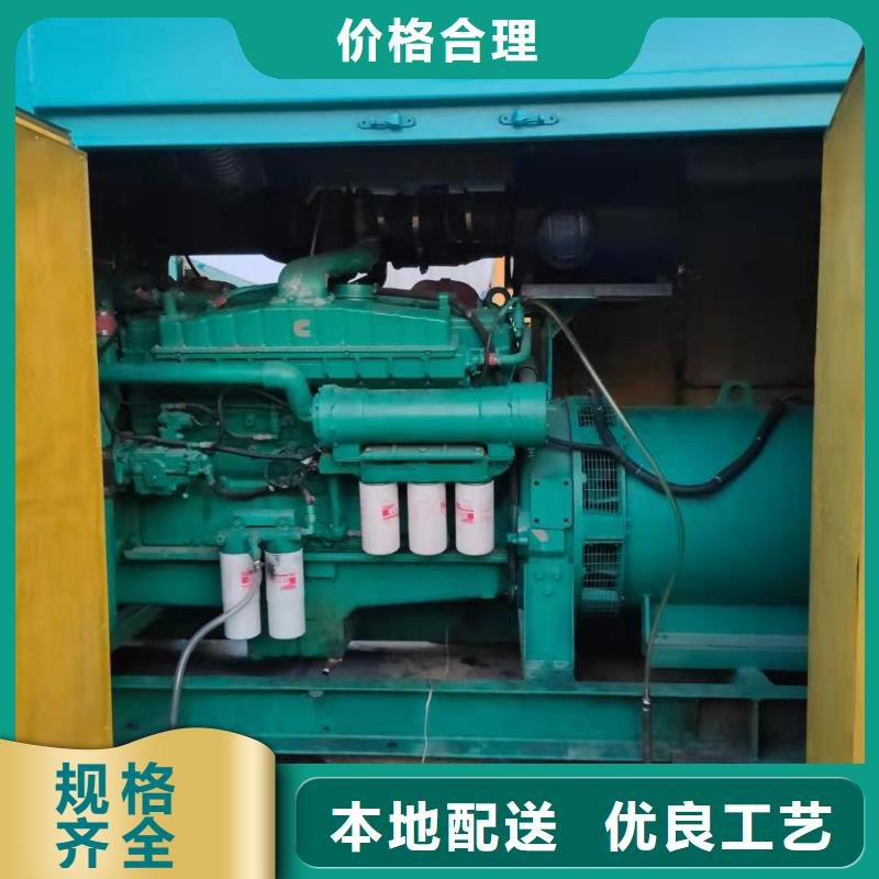 2000KW10KV发电车租赁N年专注