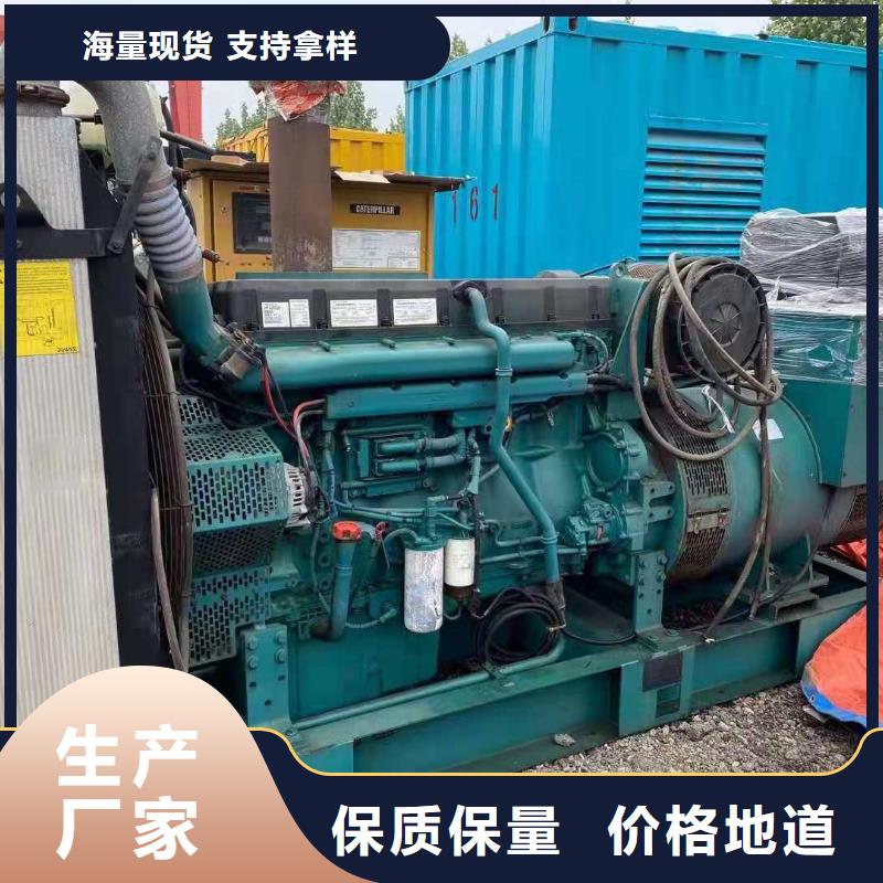 120KW发电机租赁可短租可长租质量不佳尽管来找我