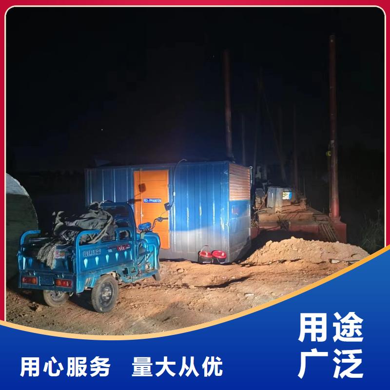 400KW发电机出租厂家报价对质量负责