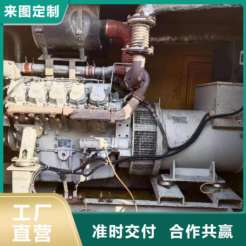 发电机出租包含运费专业的生产厂家