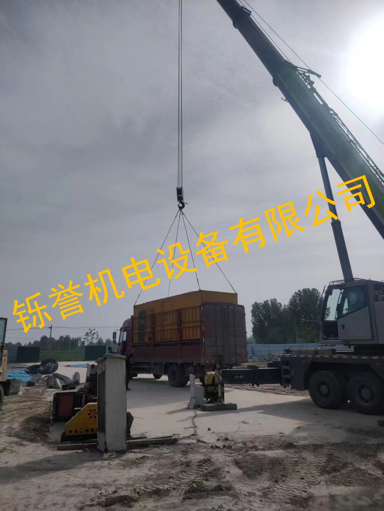 变压器出租24小时服务热线当地公司
