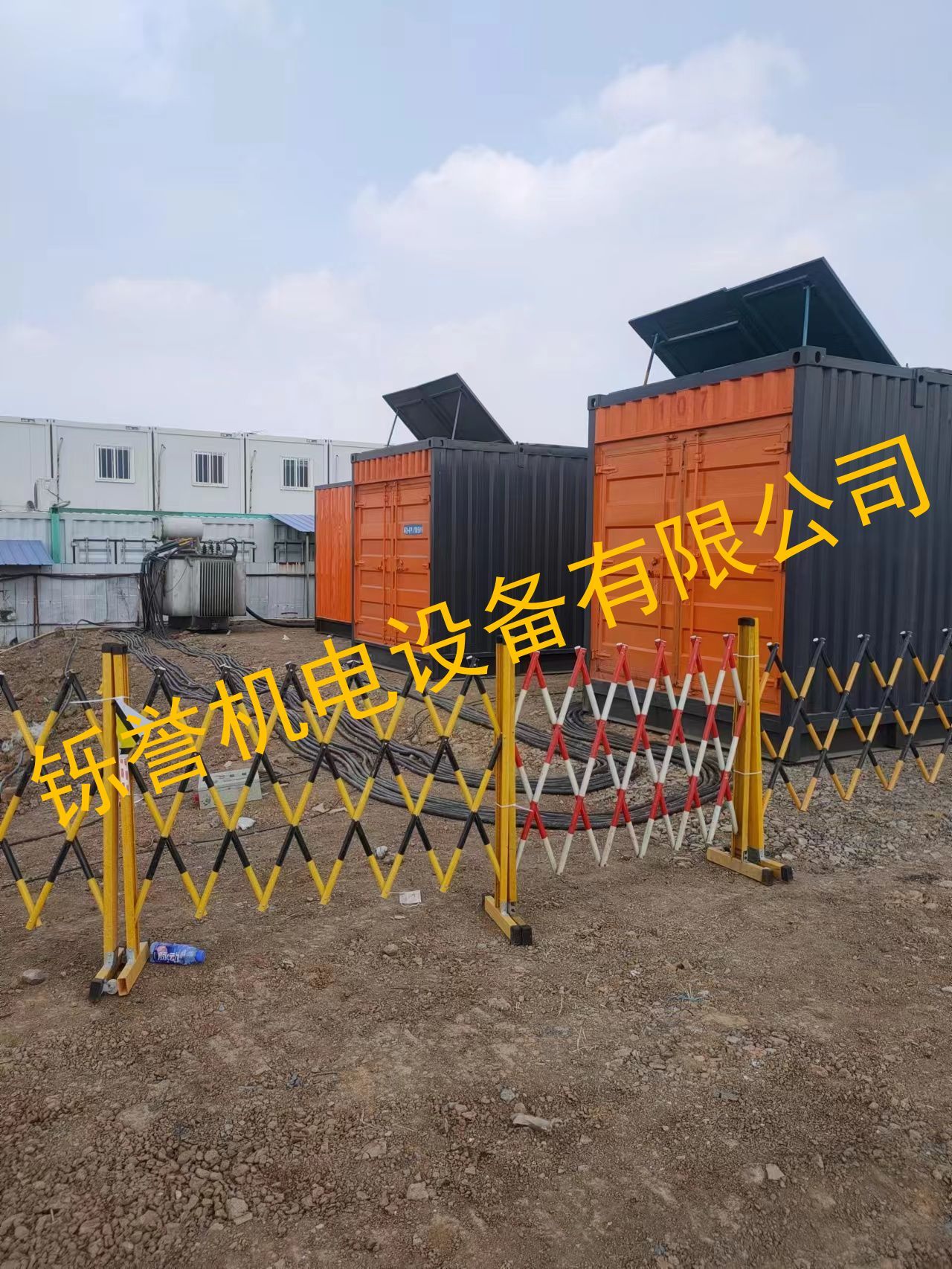 1400千瓦发电机租赁优惠报价本地生产厂家