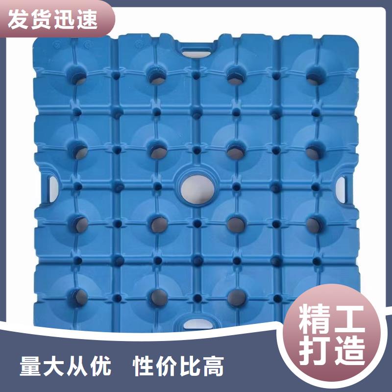 吹塑托盘标准规格当地货源