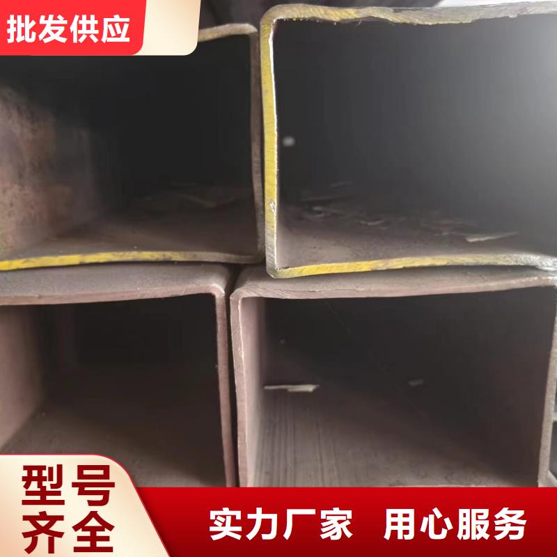 规格齐全的16mn方管厂家敢与同行比质量