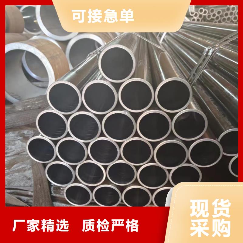 买气缸管必看-售后保证厂家实力大