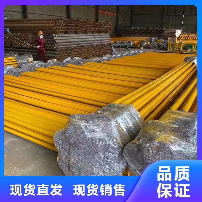 规格齐全的
冷缠带钢管生产厂家用心做产品