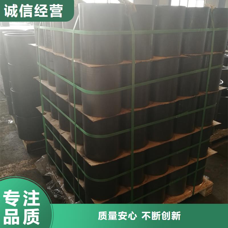 兴安卖TPCQFL特殊扣套管接箍的实力厂家