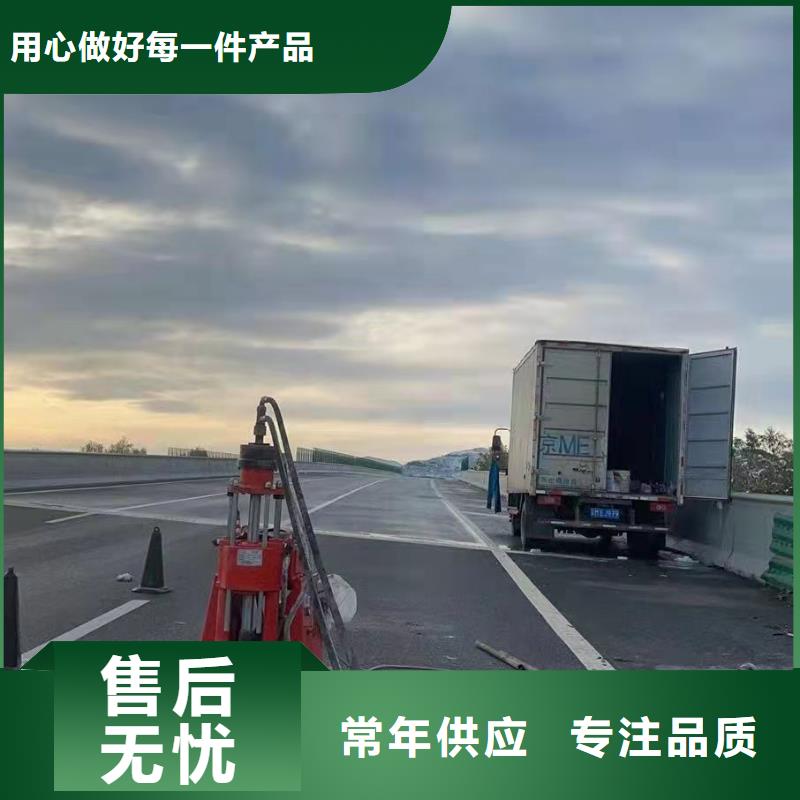 厂房地基回填土下沉注浆当地厂家