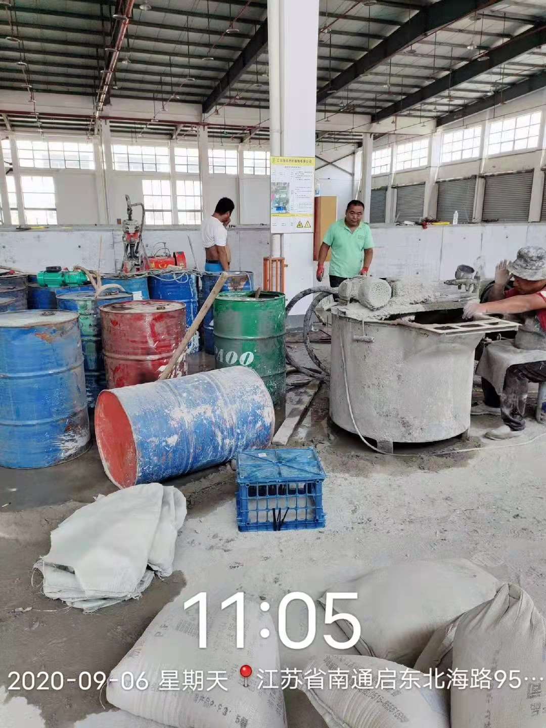 地面下沉注浆现货供应_规格全0中间商差价