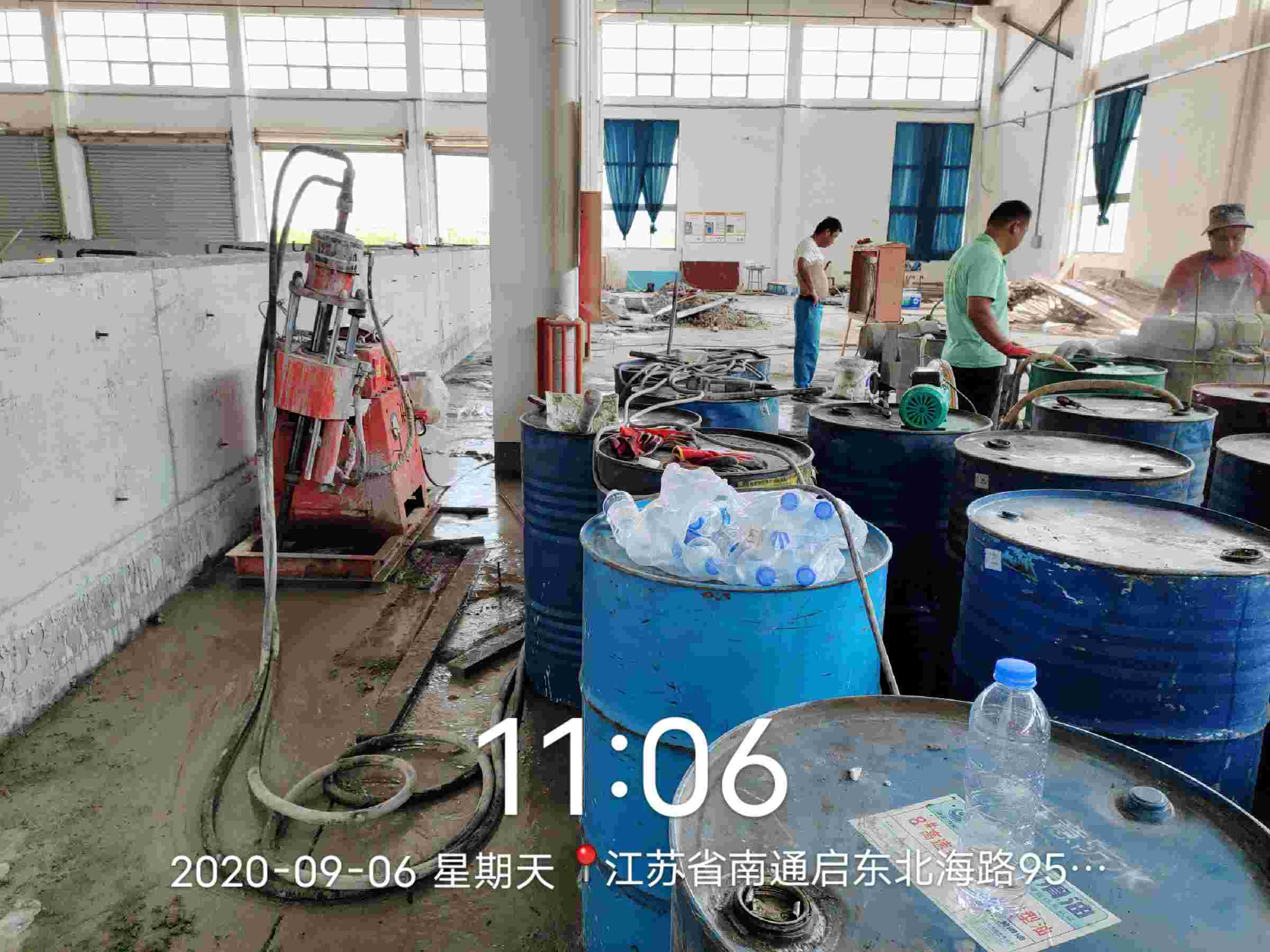 地基基础顶升当地厂家