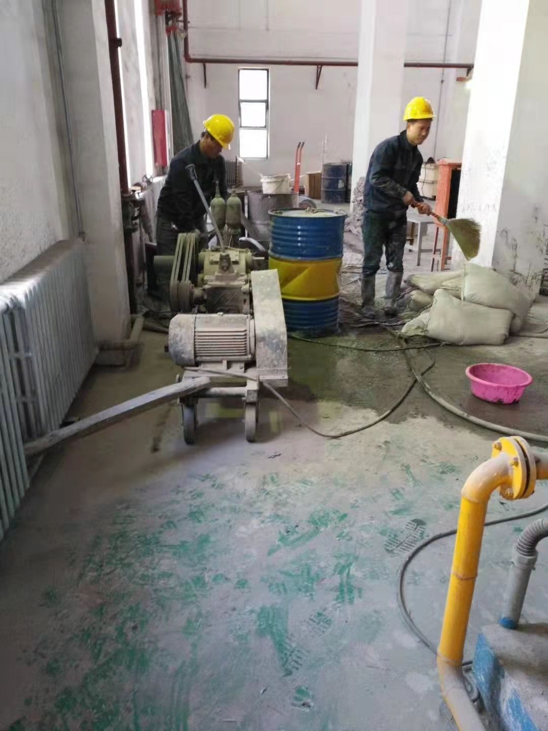 公路下沉注浆找平、公路下沉注浆找平厂家直销-欢迎新老客户来电咨询本地制造商