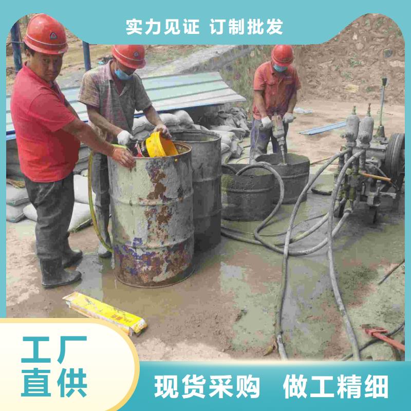 供应批发回填土压密灌浆加固-放心本地公司