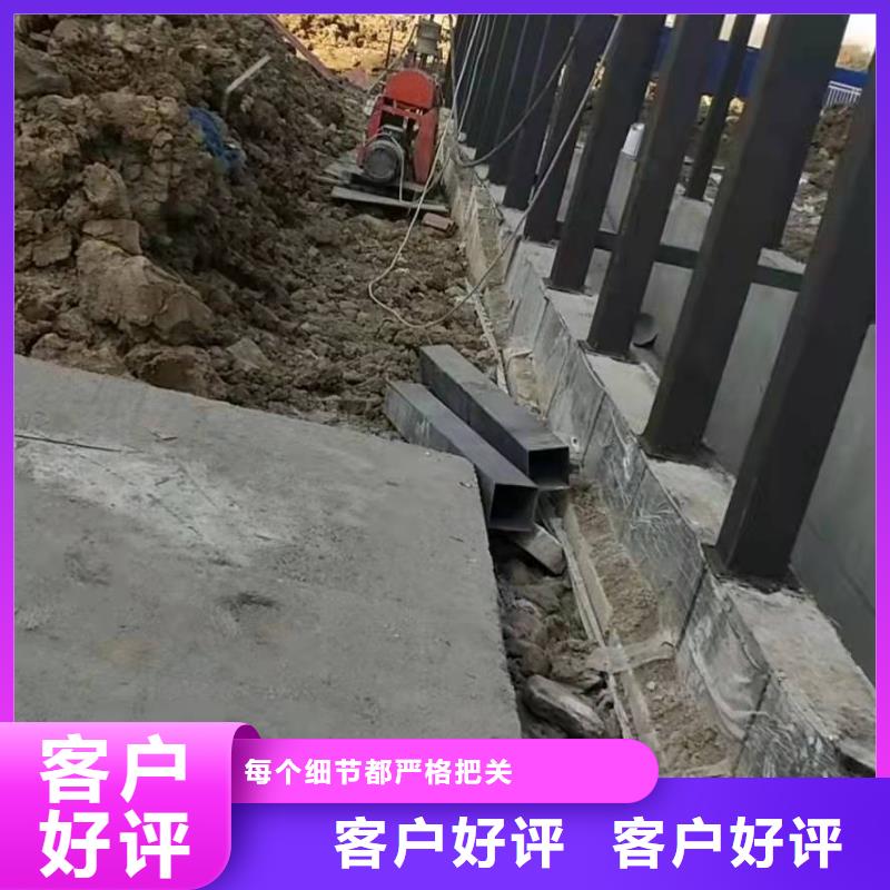 公路下沉注浆原厂定做用心做品质