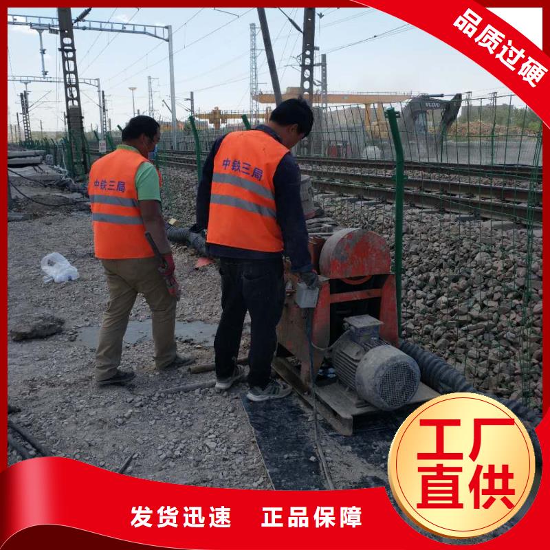 地基双液注浆讲信誉保质量同城制造商