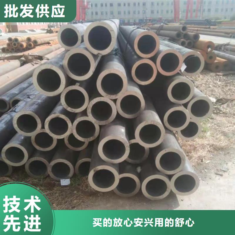 优质的无缝合金方管-实体厂家可定制