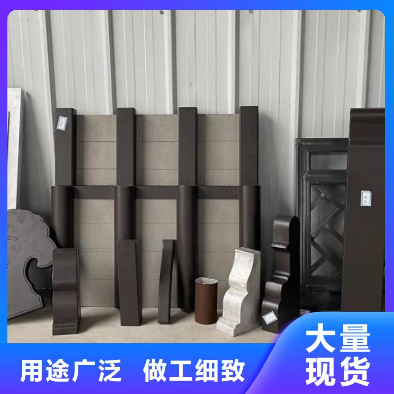 铝合金古建凉亭厂终身质保本地供应商