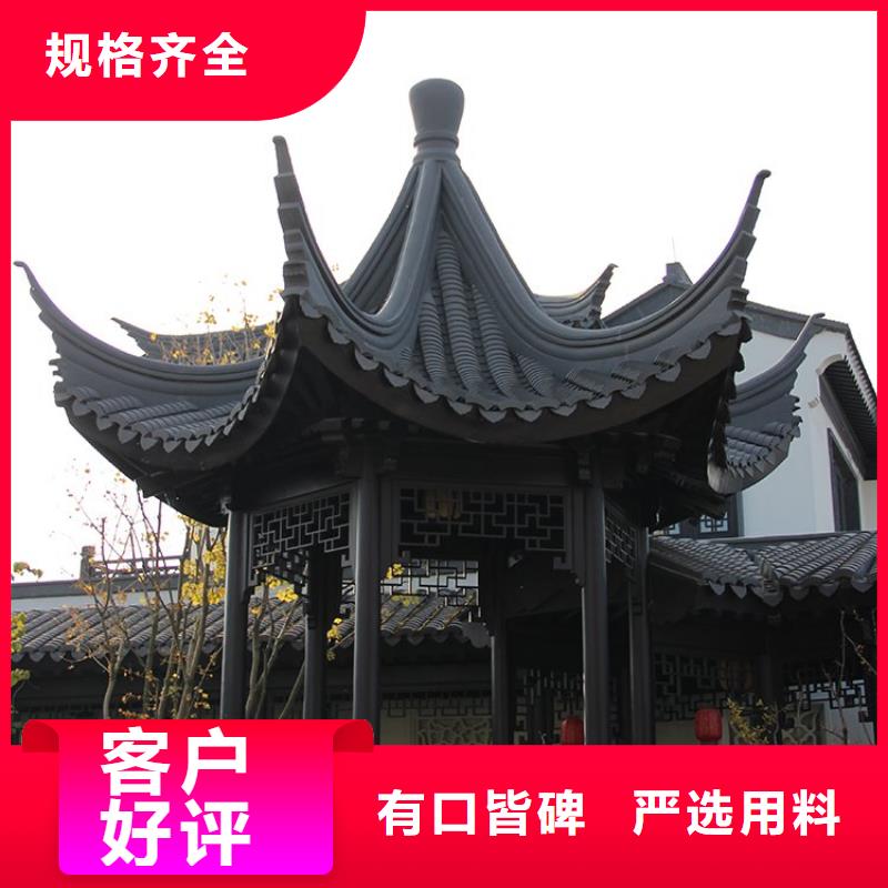 古建长廊图片大全生产当地经销商