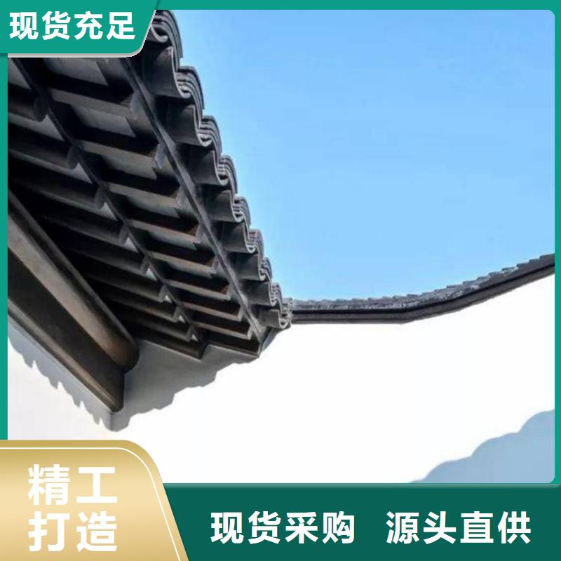 古建长廊厂家实力老厂款式多样