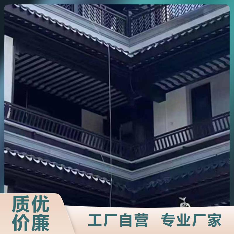 潮州古建亭子价格一般是多少生产基地