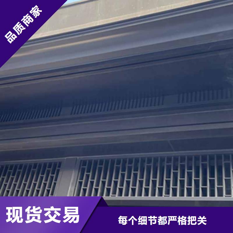 古建长廊效果图定制价格当地生产商