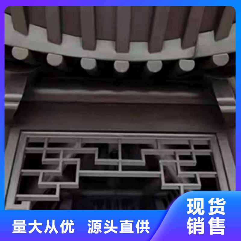 古建亭廊本地厂家值得信赖同城生产商