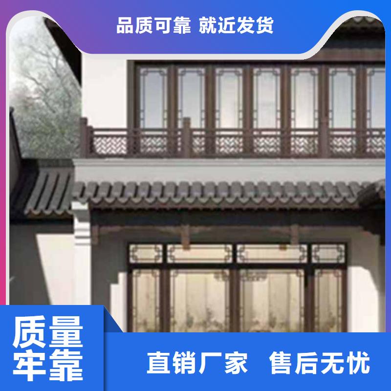 古建亭廊图片品质过关本地生产商
