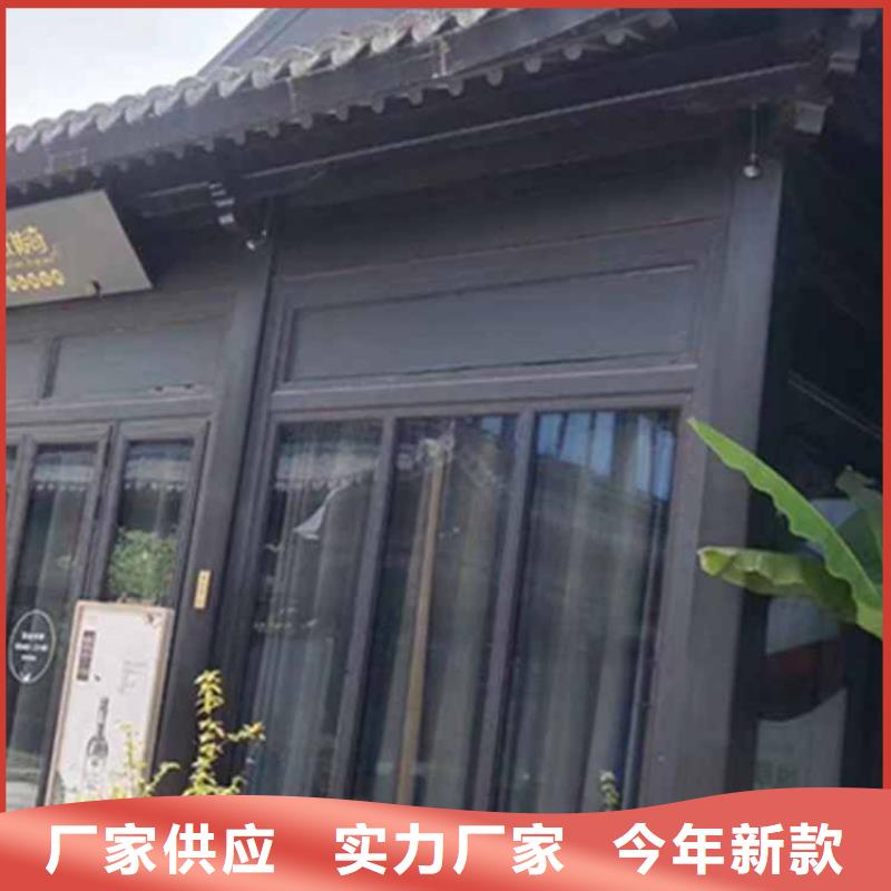 古建亭廊造价实体厂家同城服务商