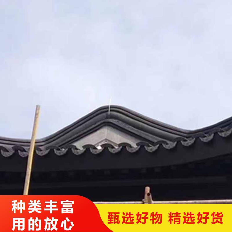 古建牌楼设计施工按需定制同城供应商