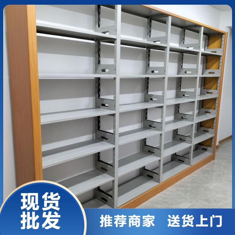 单证档案密集架远销海外使用寿命长久
