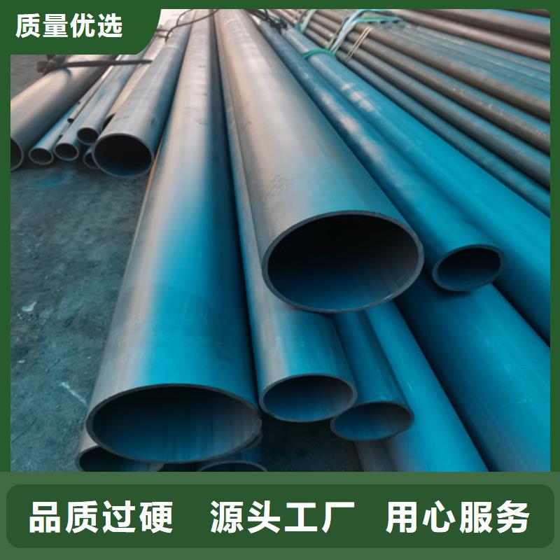 酸洗钝化排水球墨铸铁管DN150严格把关质量放心本地品牌