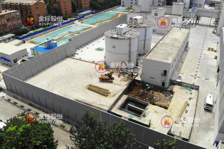 政高架声屏障厂家-质量可靠为品质而生产
