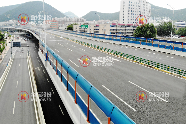 铁路声屏障优质之选厂家直销售后完善