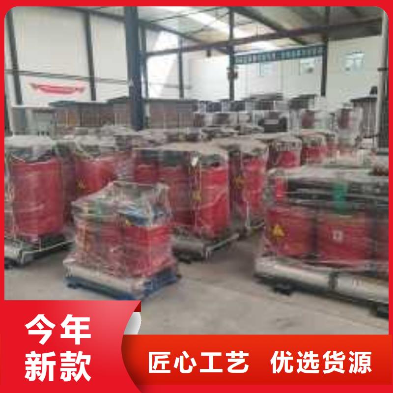 干式变压器【箱式变压器】定制零售批发自有生产工厂