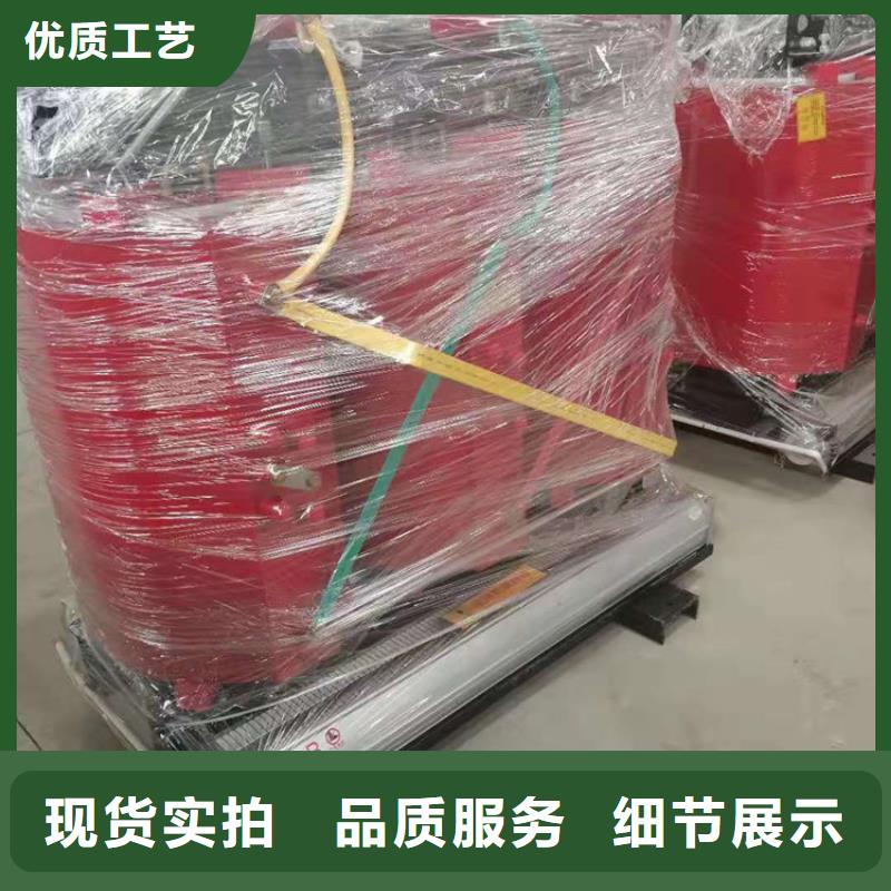 干式变压器YBQ-12全埋型地下式变电站精致工艺货品齐全