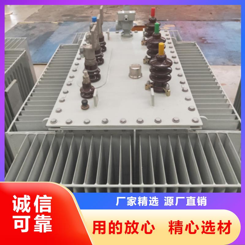 S13-12500KVA油浸式变压器多少钱一台本地货源