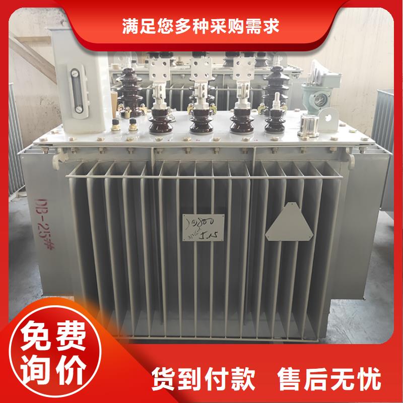 油浸式变压器YBQ-12全埋型地下式变电站现货交易当地品牌
