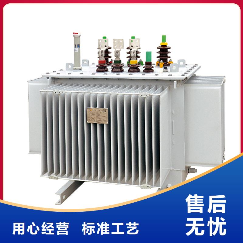 125KVA变压器价格工厂直营