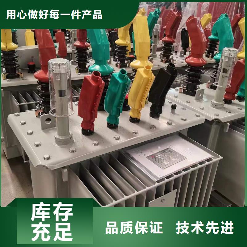 100KVA油浸式变压器/玉树S11/S13-50KVA10/0.4KV油浸式变压器S11/S13-80KVA10/0.4KV油浸式变压器当地服务商