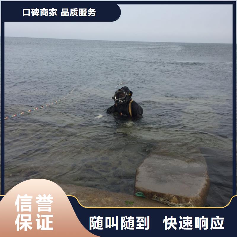 桥桩潜水拆除-达到预期效果同城服务商
