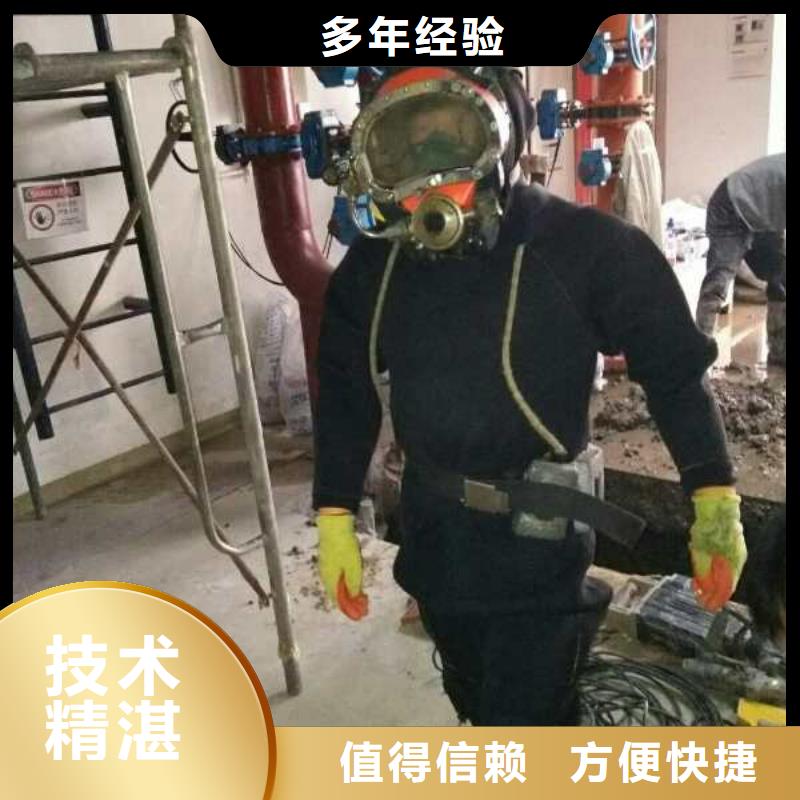 石家庄市水鬼蛙人施工队伍-尽所能本地生产厂家