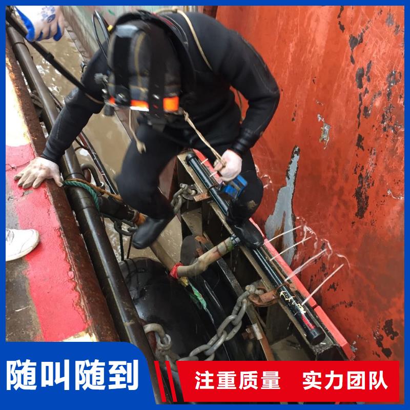 水下管道气囊封堵降低施工成本同城生产商