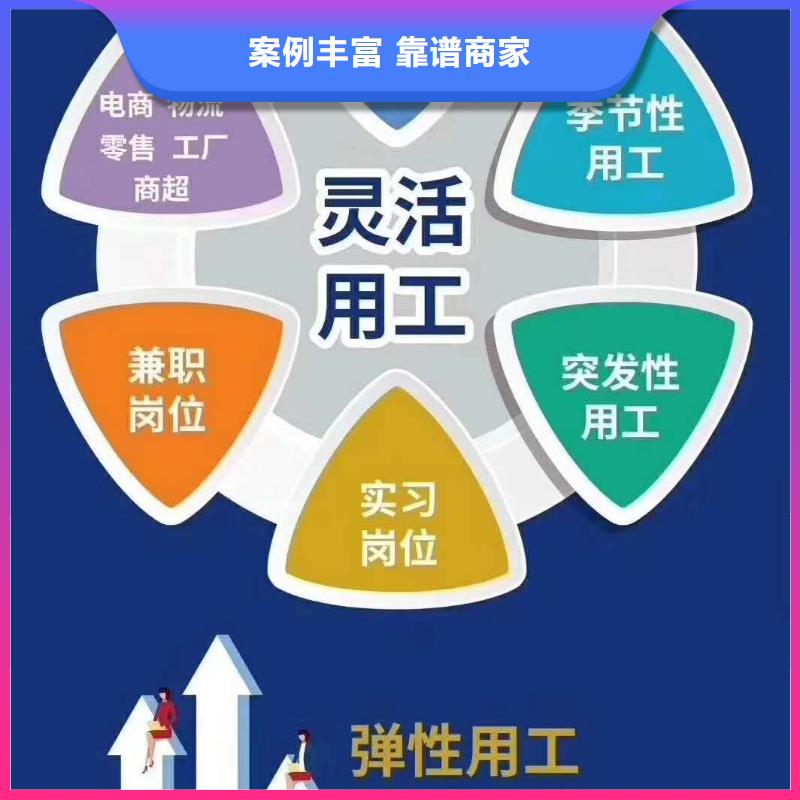 南海区西樵镇劳务派遣公司今日行情?2024专业的团队