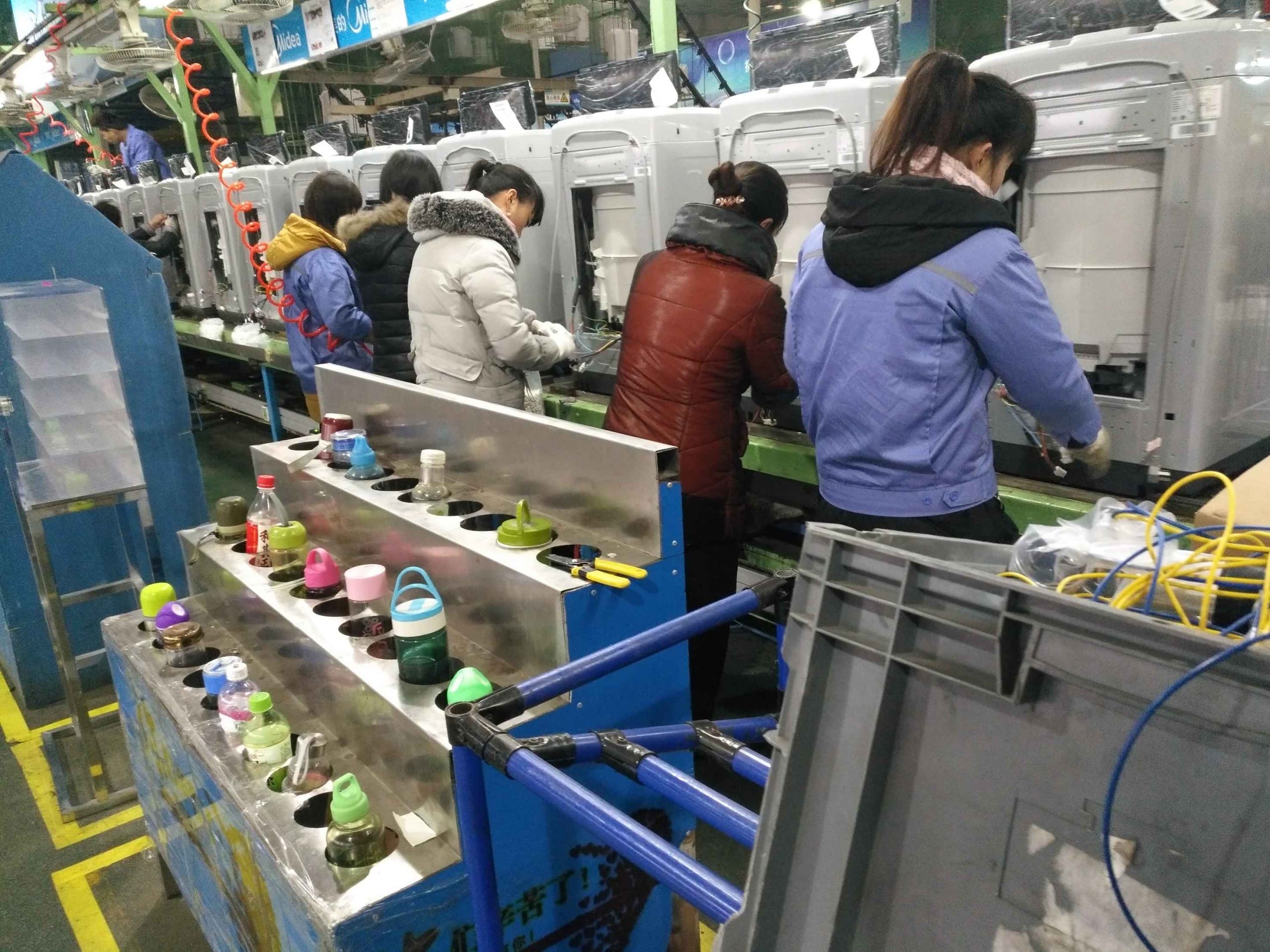 新会区劳动派遣公司价格实惠口碑公司